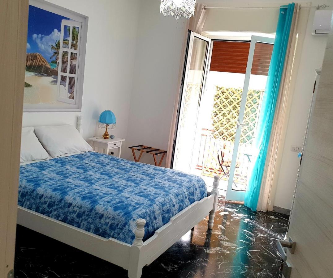 Appartamento Domus Salerno Esterno foto