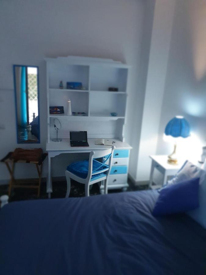 Appartamento Domus Salerno Esterno foto